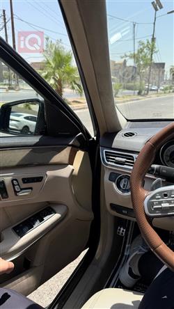 مرسيدس بنز E-Class